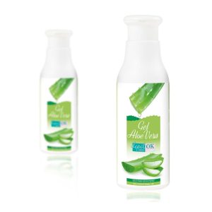 Gel Aloe Vera
