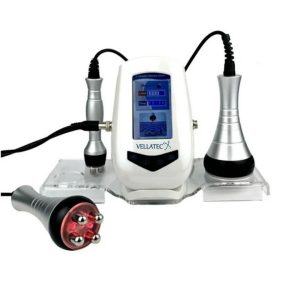 Cavitador + Radiofrecuencia 1C+2R Portatil