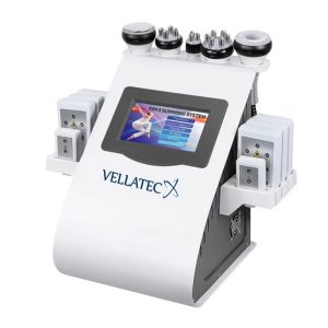 Cavitacion 6 en 1 Eco