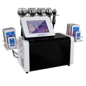 Cavitacion Ultralipo