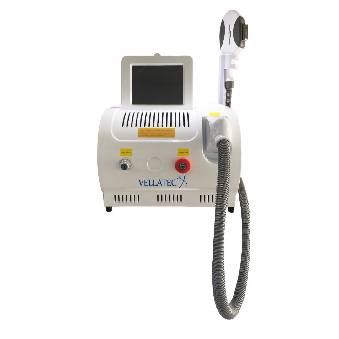 IPL / Maquina Removedor de Vello Equipo Profesional