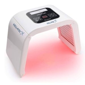 Fototerapia Led Maquina