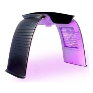 Fototerapia Mas Vapor Maquina