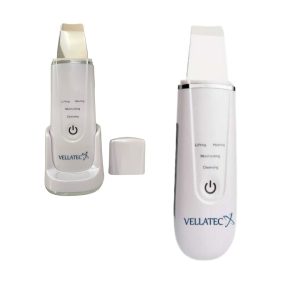 Espátula Ultrasónica Portátil