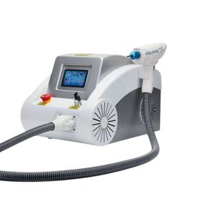 Laser Nd Yag Equipo Profesional