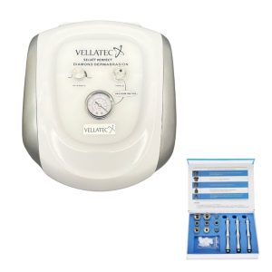 Microdermoabrasion Equipo Profesional