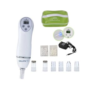 Microdermabrasion de Uso en Casa Portátil