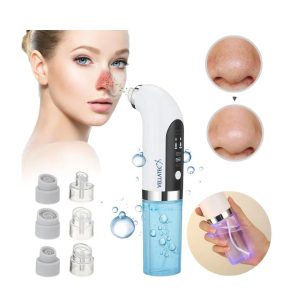 Hidrapeel Uso en Casa Portátil