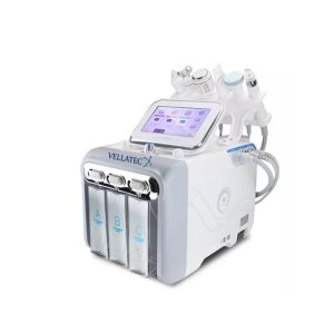 Hidrapeel 6 + Mascara LED