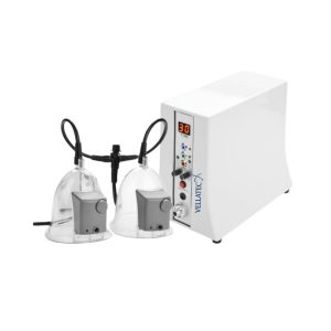 Copas de Vacumterapia