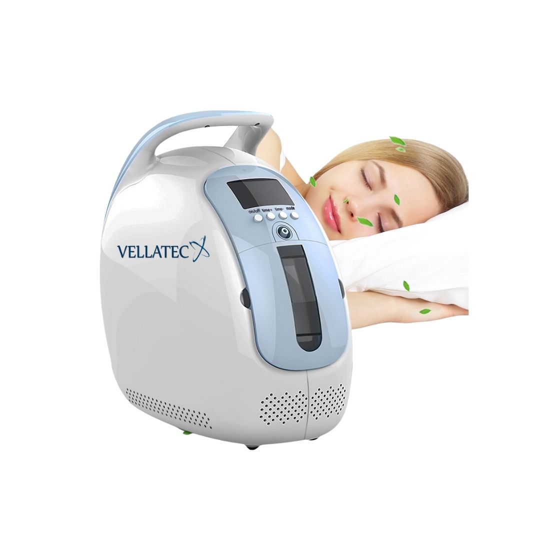 Oxigen Machine