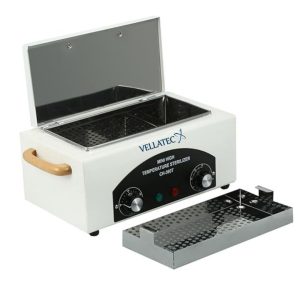 Esterilizador Alta Temperatura