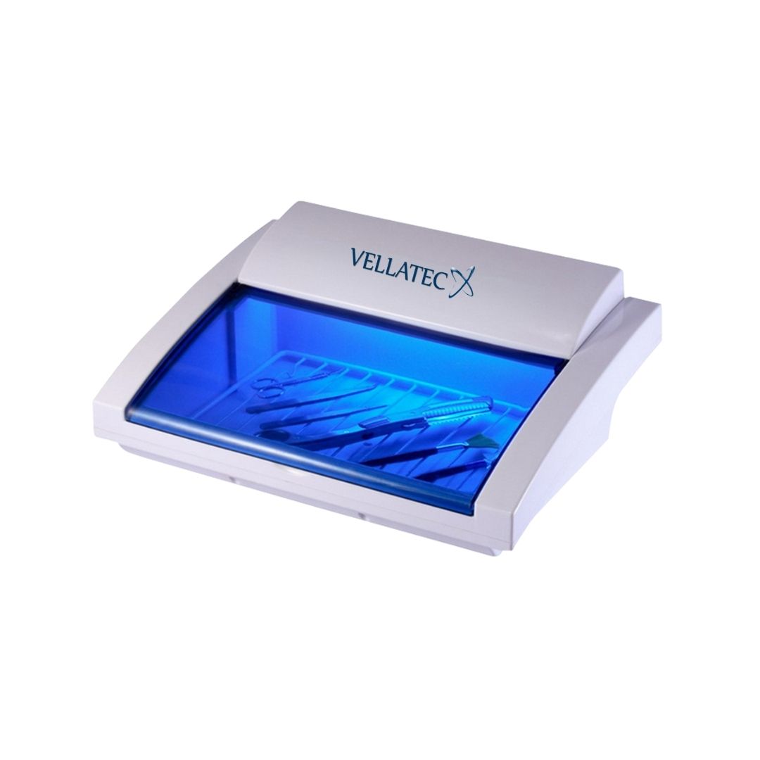 Esterilizador Uv