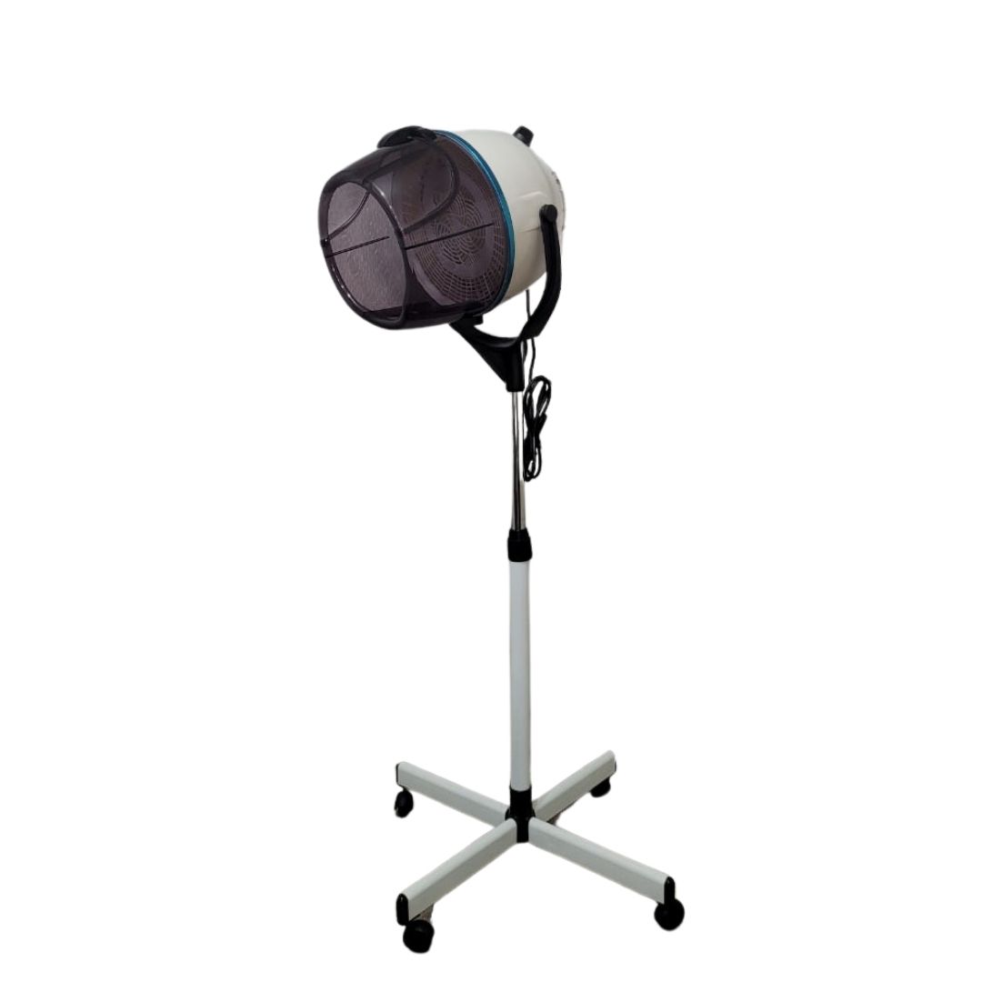 Secadora de Pedestal para Cabeza