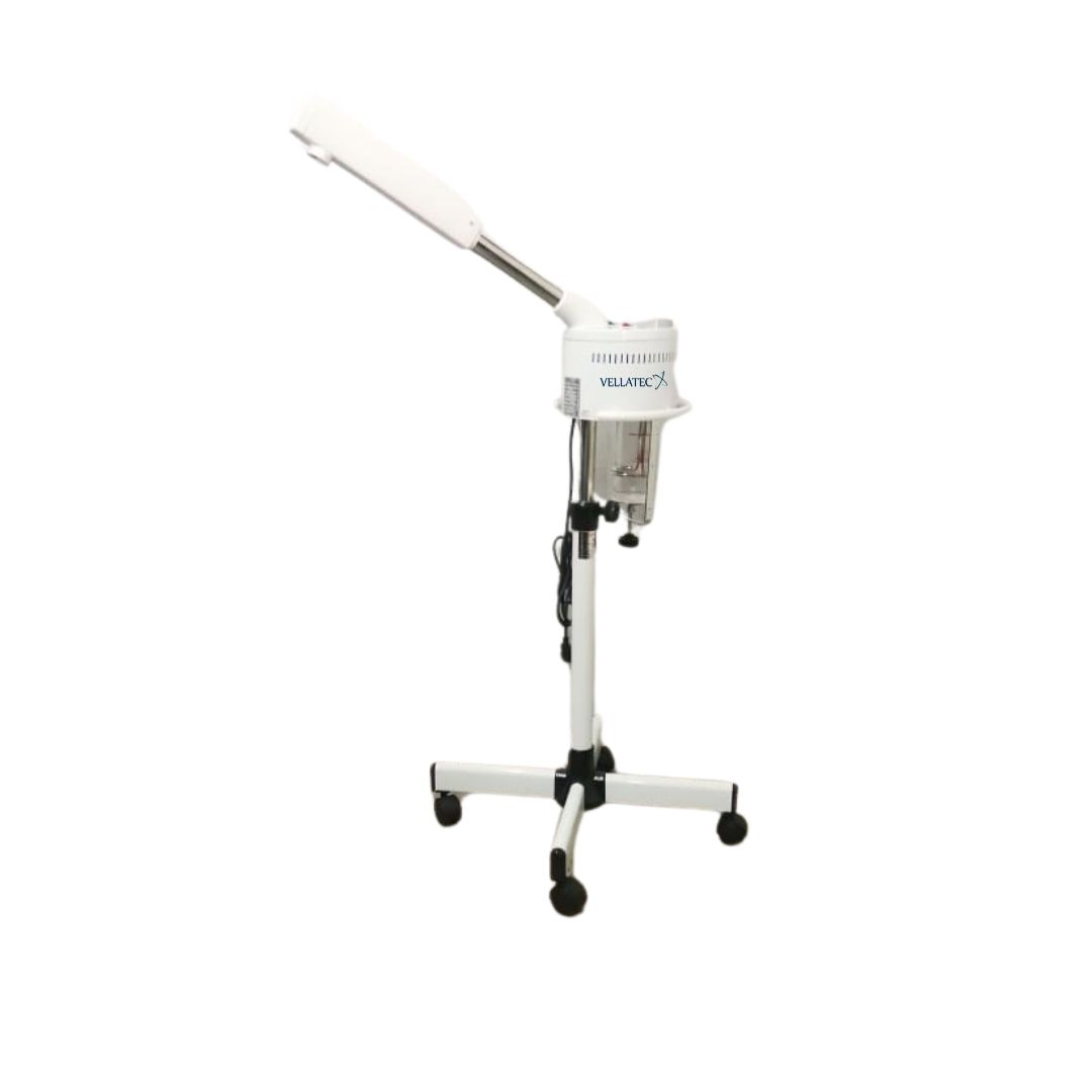 Vaporizador Facial