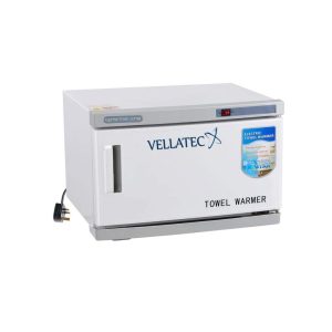 Calentador de Toallas + Uv