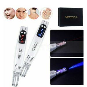 Lapiz Picolaser + Lentes