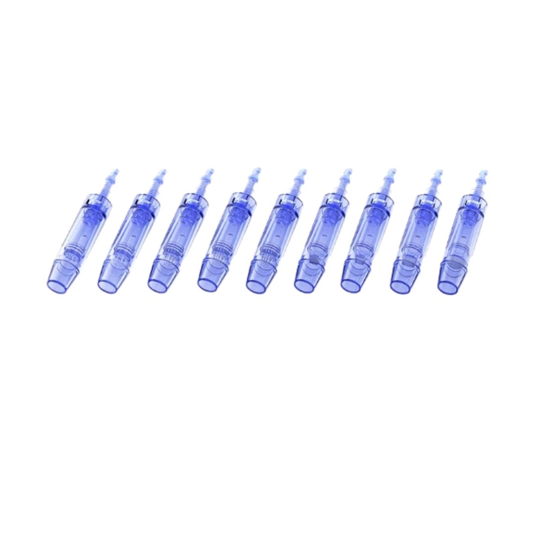 Cartucho para Dermapen