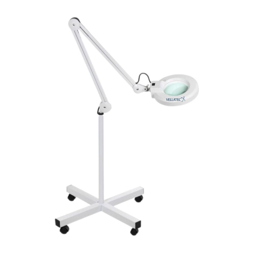 Lupa C/Pedestal