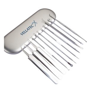 Sacacomedones Acero Inoxidable