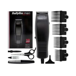 Talladora/Corta 10Pcs Babylissmen