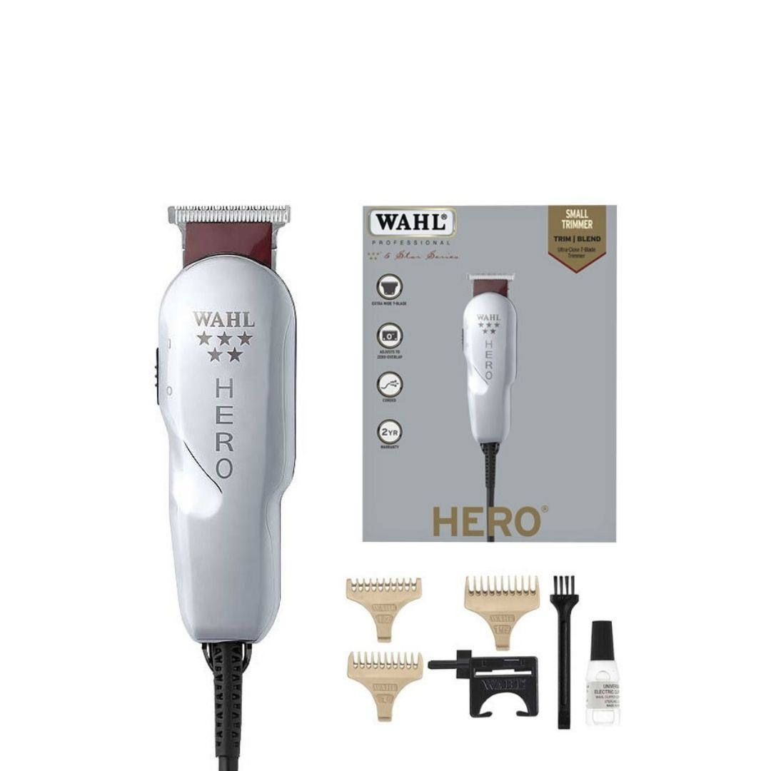 Talladora Hero