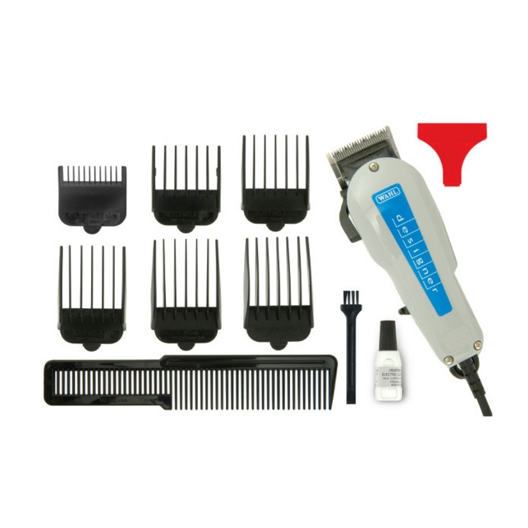 Cortadora Clipper Designer