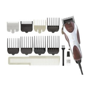 Cortadora Magic Clip con Cable