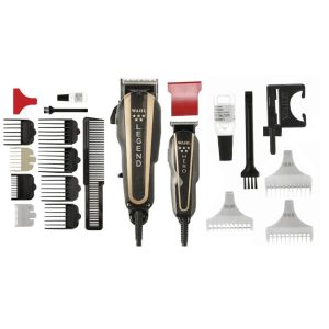 Cortadora y Talladora Barber Legend