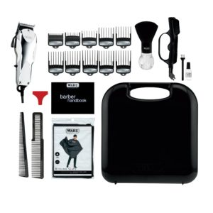 Cortadora Mens Method