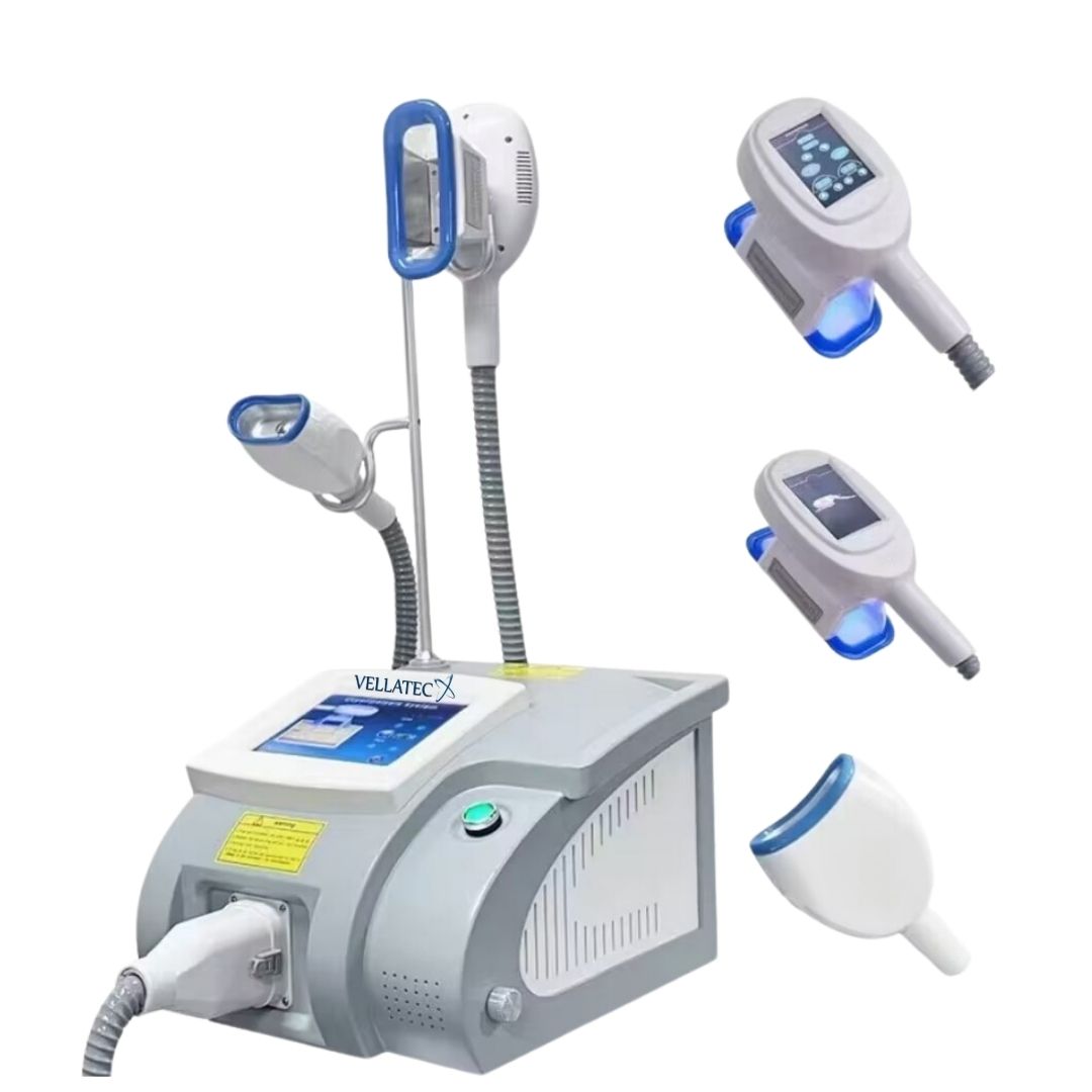 Cryolipolysis
