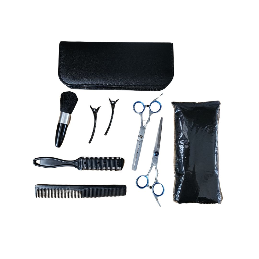 Kit Peines Tijera