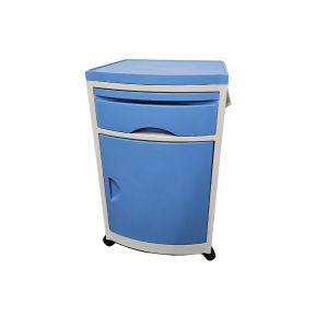 Mesa de Noche Plastico