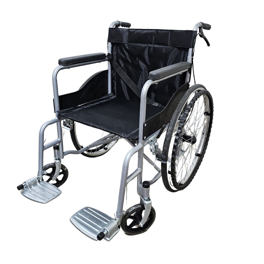 Silla de Ruedas Eco