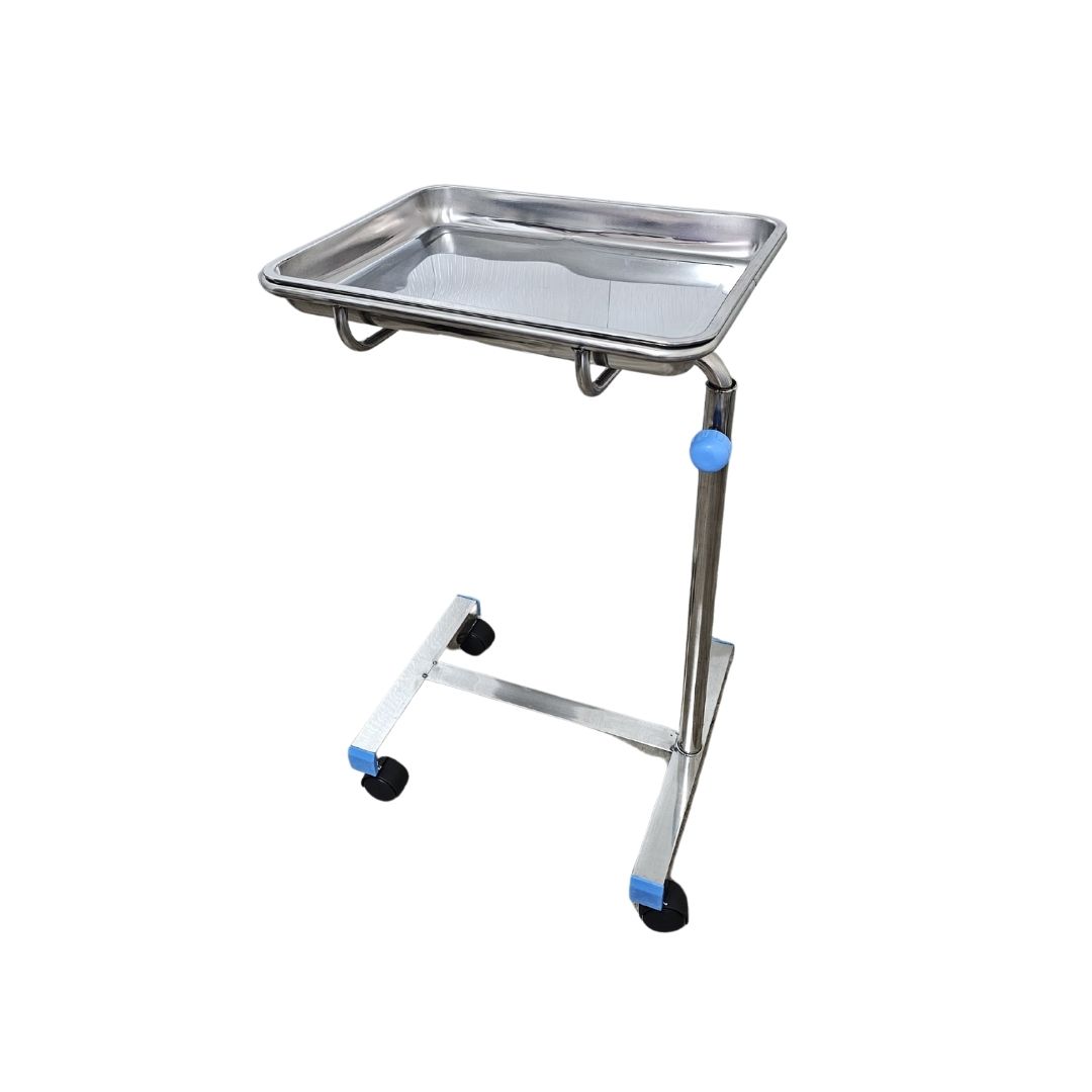 Mesa de Mayo
