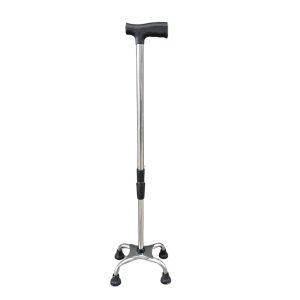 Baston de Apoyo 4 Pies