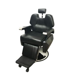 Silla Barbero de Lujo Royal
