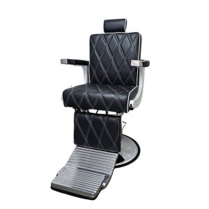 Silla Barbero Rombos