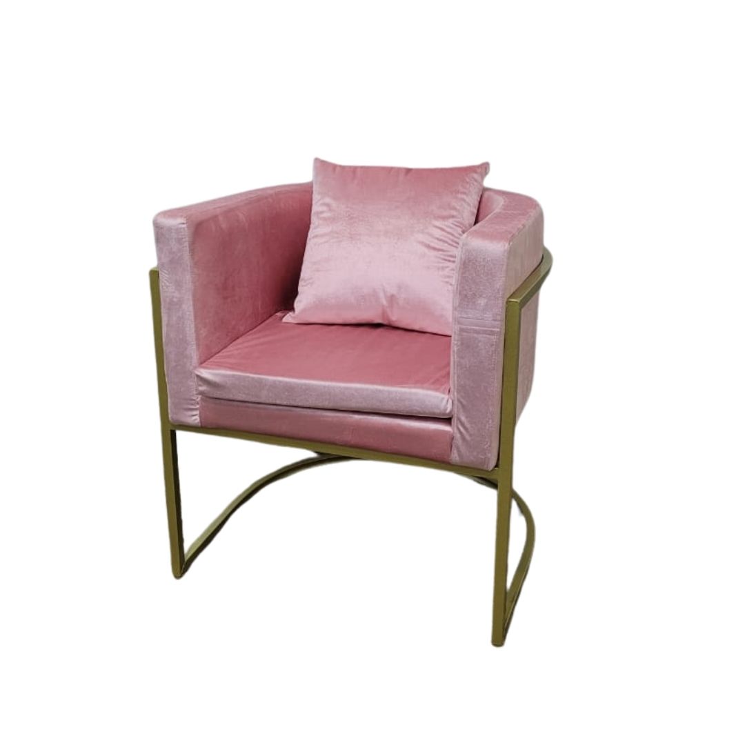 Silla Para Uñas