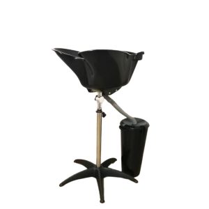 Lavacabezas Portátil