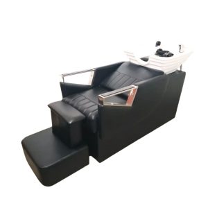 Lavacabezas de Lujo B/N