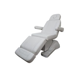 Camilla Electrica de Luxe