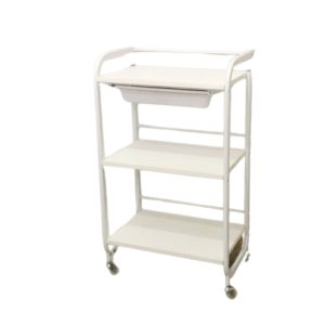 Carrito 3 Divisiones