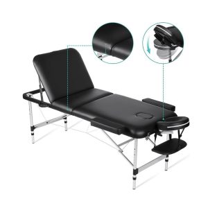 Camilla Portatil Suitcase