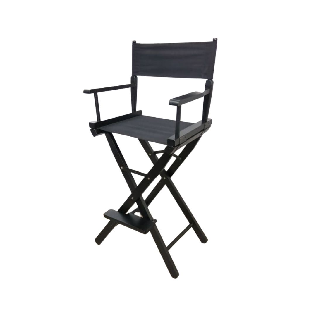 Silla de Maquillaje