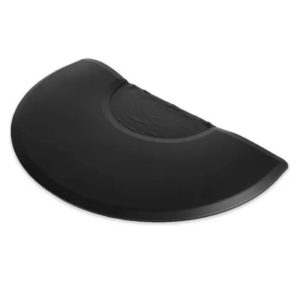 Alfombra 180º Negra