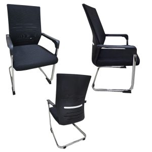 Silla Espera Stella - Sin apoyabrazos