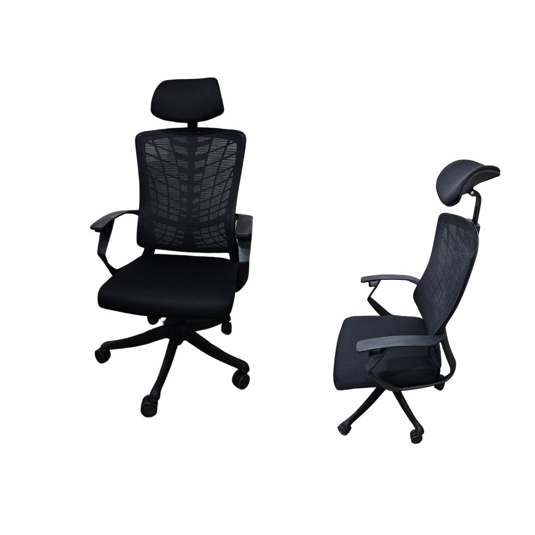 Silla Ejecutiva Comfort