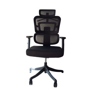 Siila Ejecutiva Ergo 3D