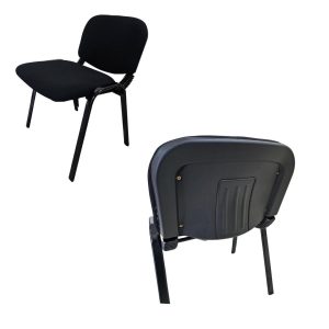 Silla de Espera Comfy Double